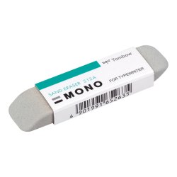 Viskelder Tombow MONO sand 13g