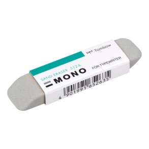 Viskel�der Tombow MONO sand 13g