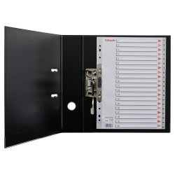 Register PP A4 1-20 gr