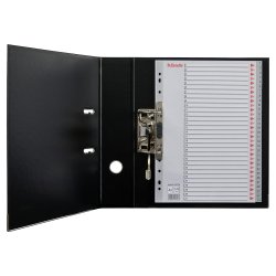 Register PP A4 1-31 gr