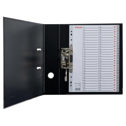 Register PP A4 1-54 gr