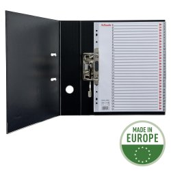 Register PP A4 maxi 1-31 gr