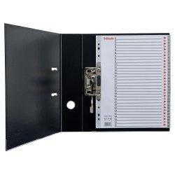 Register PP A4 maxi 1-31 gr