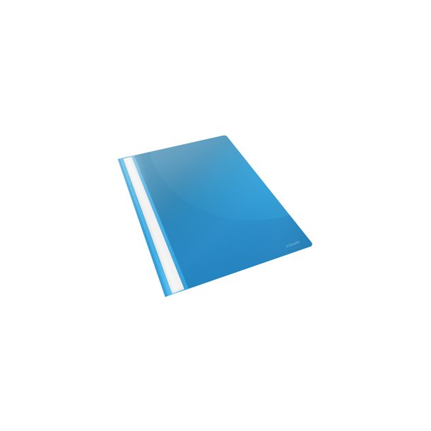 Tilbudsmappe Vivida A4 bl