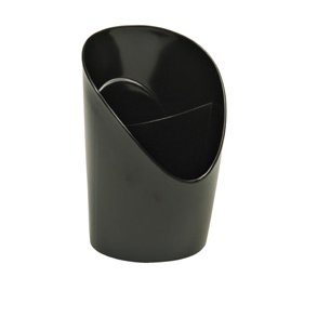 Penneholder Europost sort