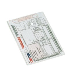 Plastetui 105my PP glasklar A5 T� (100)