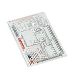 Plastetui 105my PP glasklar A5 T� (100)