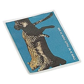 Plastetui 105my PP glasklar A6 T (100)