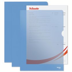 Omslag 115my PP pr�get A4 bl� (100)