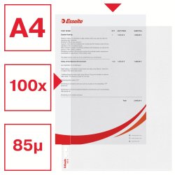 Lomme 85my PP pr�get A4 TS� (100)