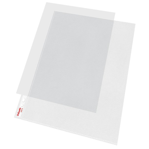 Lomme 85my PP pr�get A4 TS� (100)