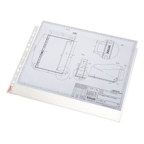 Lomme 85my PP prget A3 tvr T (50)