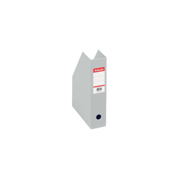 Tidsskriftsamler Vivida PVC A4 70mm gr