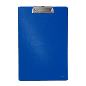 Clipboard u/forside PP A4 bl�