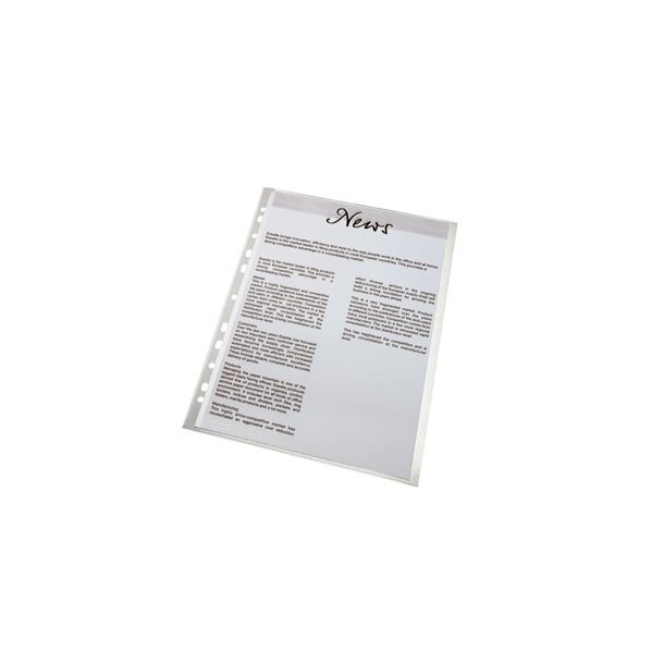 Lomme 85my PP pr�get A4 S� (100)