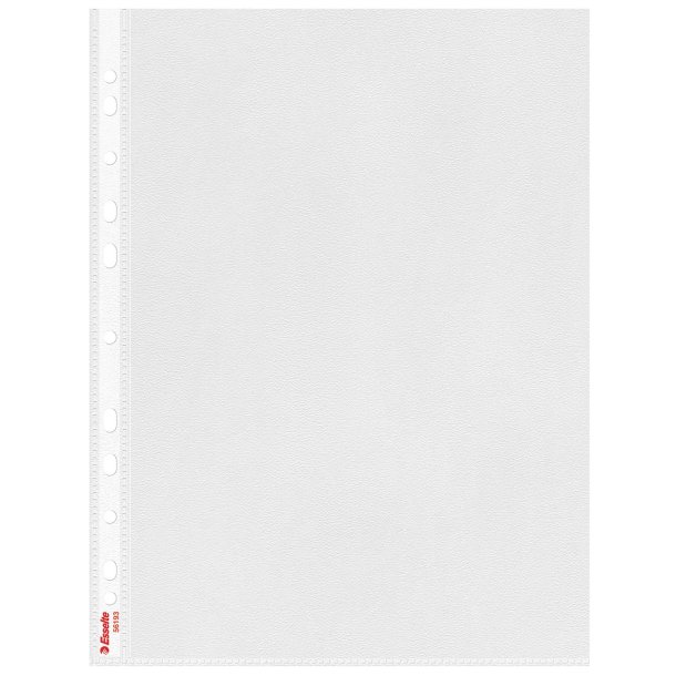 Lomme 115my PP pr�get A4 TS� (100)