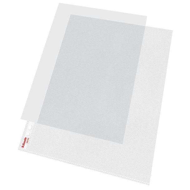 Lomme 115my PP pr�get A4 TS� (100)