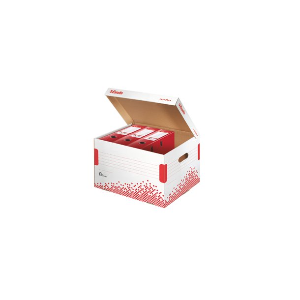 Opbevaringskasse Speedbox brevor