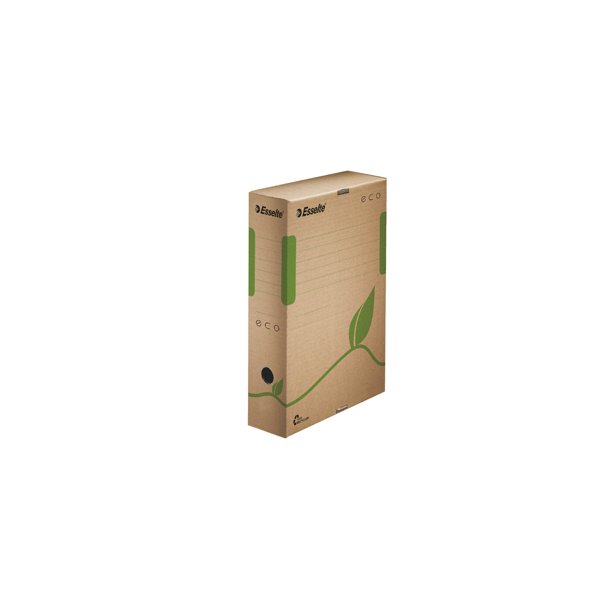 Esselte Arkiv�ske Eco | 80mm |