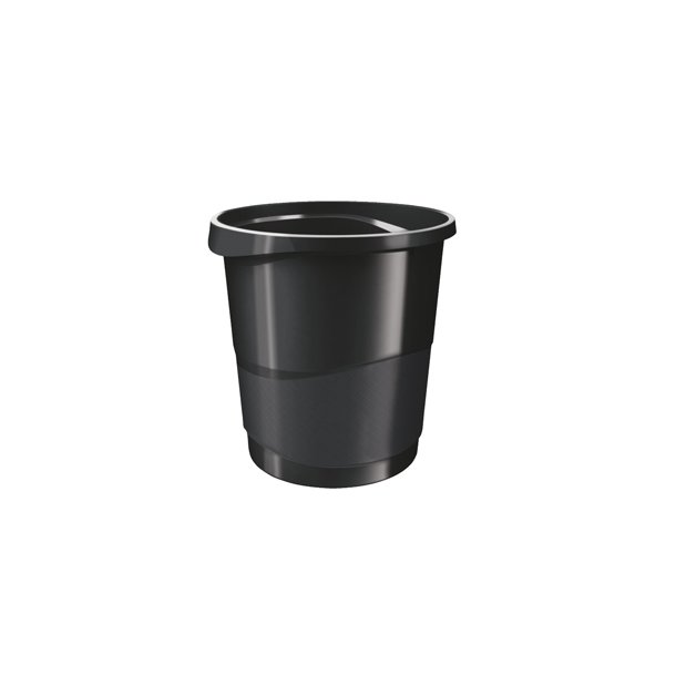 Papirkurv Europost Vivida 14L sort