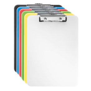 Clipboard Vivida u/forside ass.