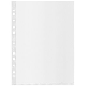 Lomme recycled 70my PP prg A4 prg (100)