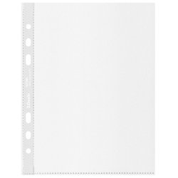 Lomme recycled 70my PP pr�g A5 (100)