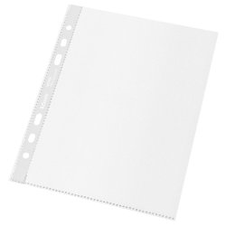 Lomme recycled 70my PP pr�g A5 (100)