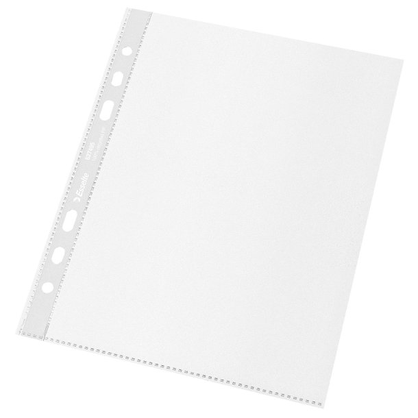 Lomme recycled 70my PP pr�g A5 (100)