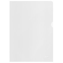 Omslag recycled 100my PP pr�g A4 (100)