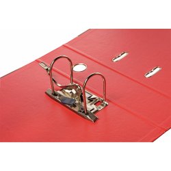 Brevordner No1 Power PP A4 75mm rd