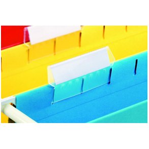 Pendaflex fane m/indstik 5 cm (25)
