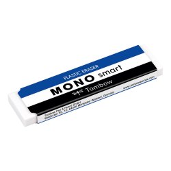 Viskelder Tombow MONO smart 9g