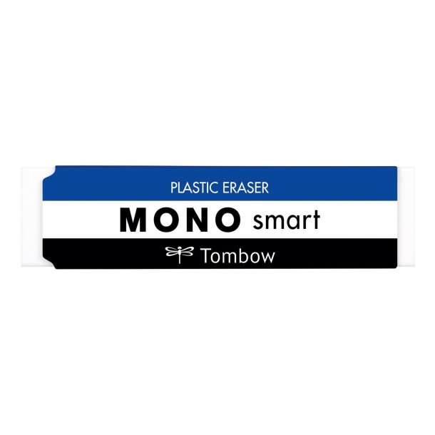 Viskelder Tombow MONO smart 9g