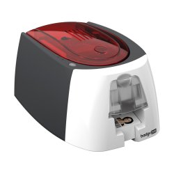 Badgy 200 plastkortprinter