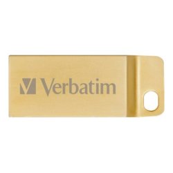 USB 3.0 Metal Executive 64GB, Gold