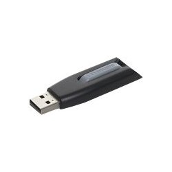 USB 3.0 Store N Go SuperSpeed V3 128GB, Black
