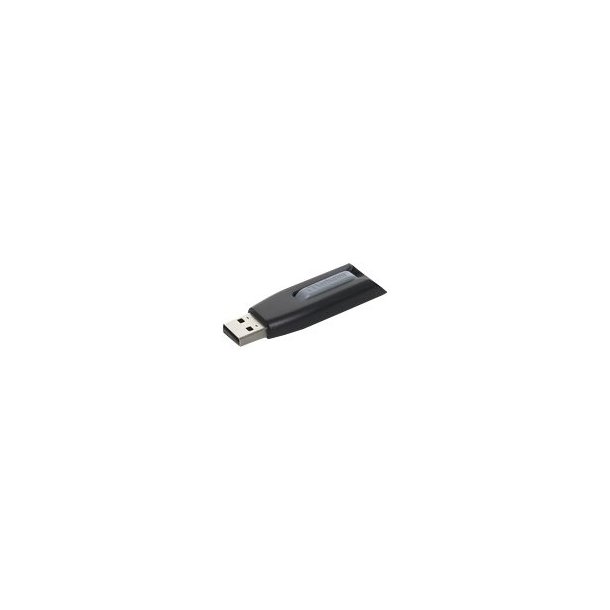 USB 3.0 Store ´N´ Go SuperSpeed V3 128GB, Black