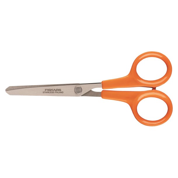 Fiskars saks hobby 13 cm