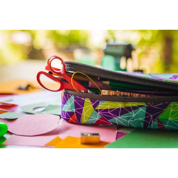 Fiskars brnesaks rd venstre