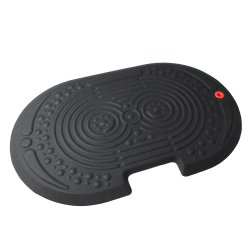 AFS-TEX 2000X aflastningsm�tte 40x60 cm midnight