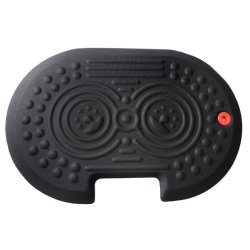 AFS-TEX 2000X aflastningsm�tte 40x60 cm midnight