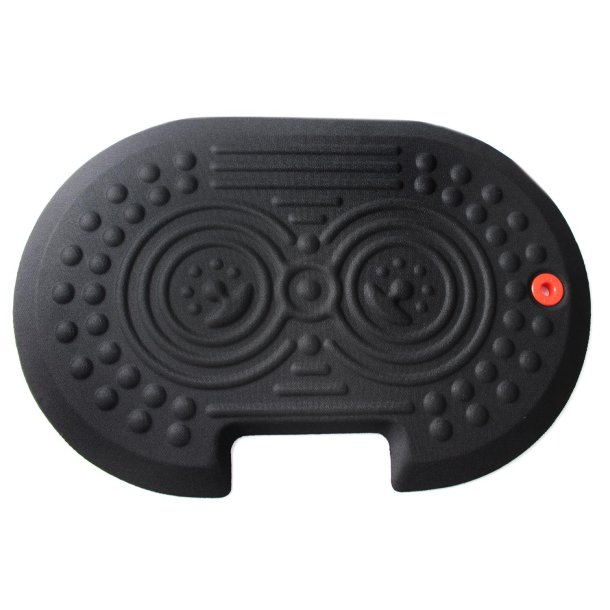 AFS-TEX 2000X aflastningsm�tte 40x60 cm midnight