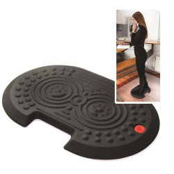 AFS-TEX 2000X aflastningsm�tte 40x60 cm midnight