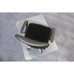 Ecoline stoleunderlag Rec. 90x120 cm tppe