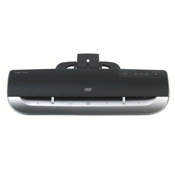GBC Fusion 3000L laminator A3
