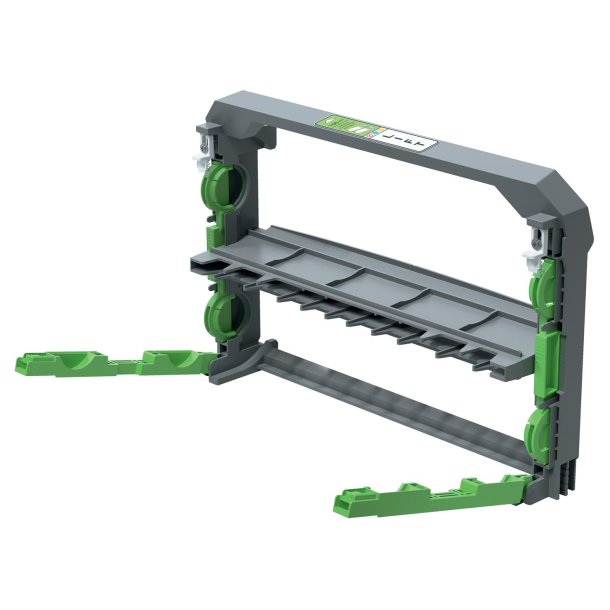 Lamineringskassette Foton 30 100 mi