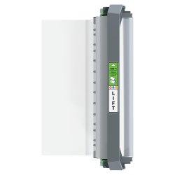 Lamineringskassette Foton 30 100 mi