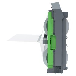 Lamineringskassette Foton 30 100 mi