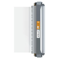 Lamineringskassette Foton 30 125 mi